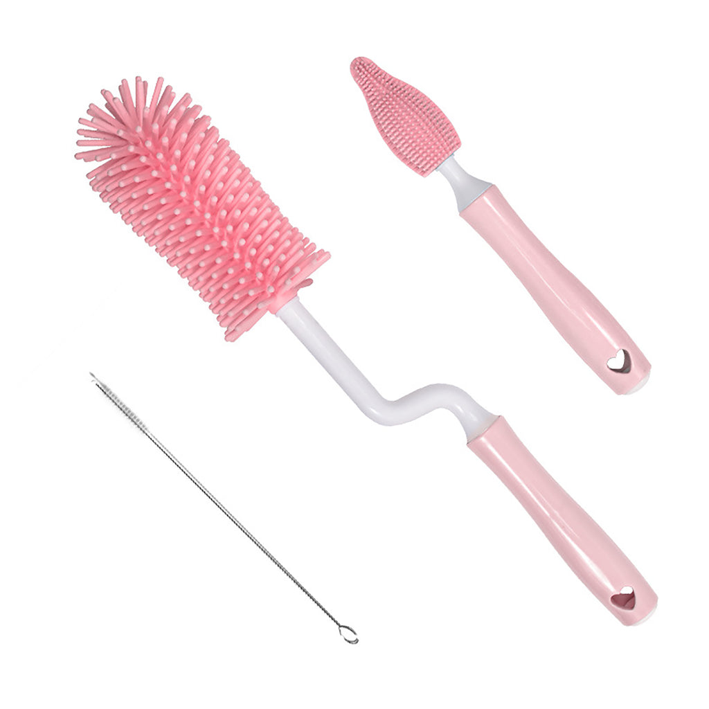 Brosse à biberon
