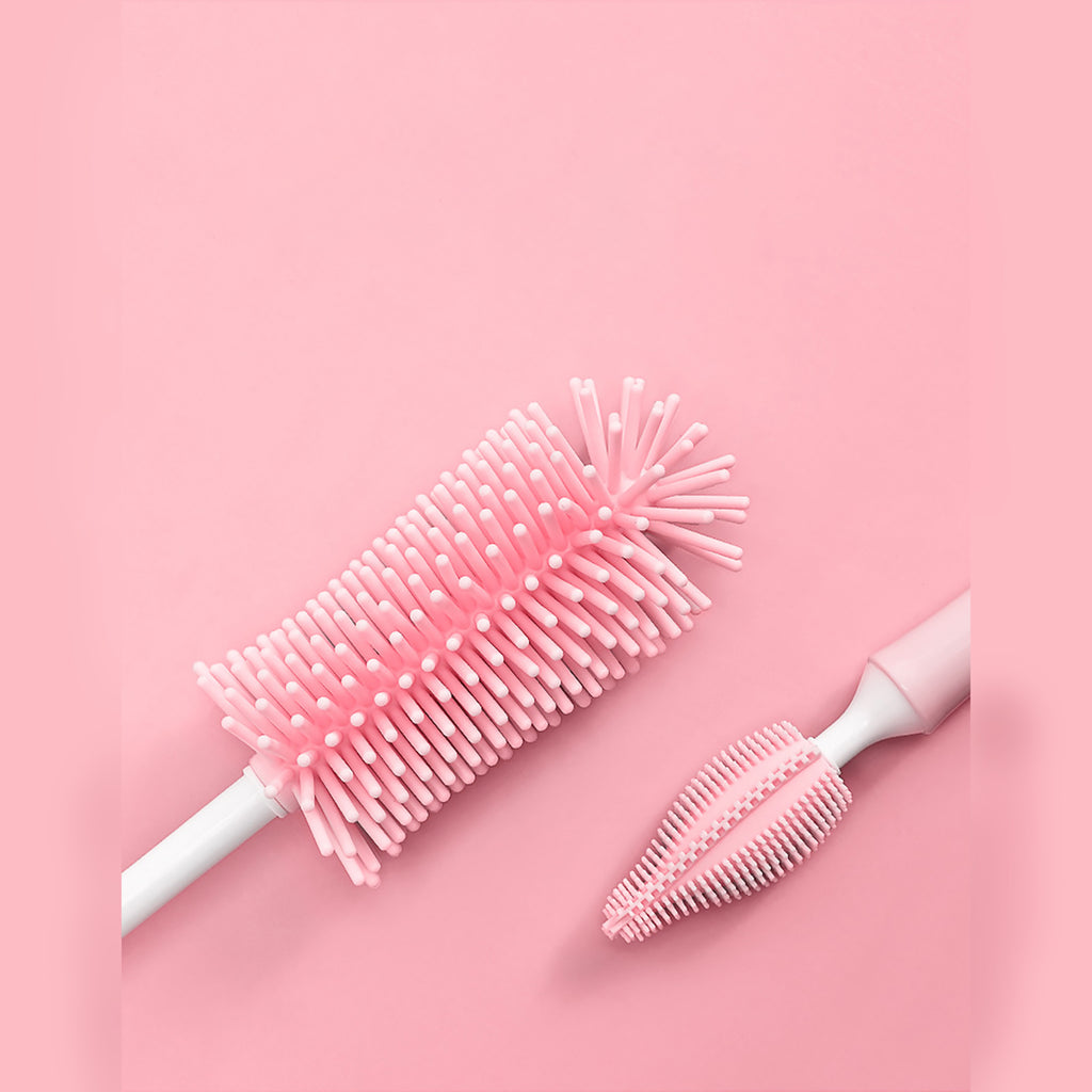Brosse à biberon