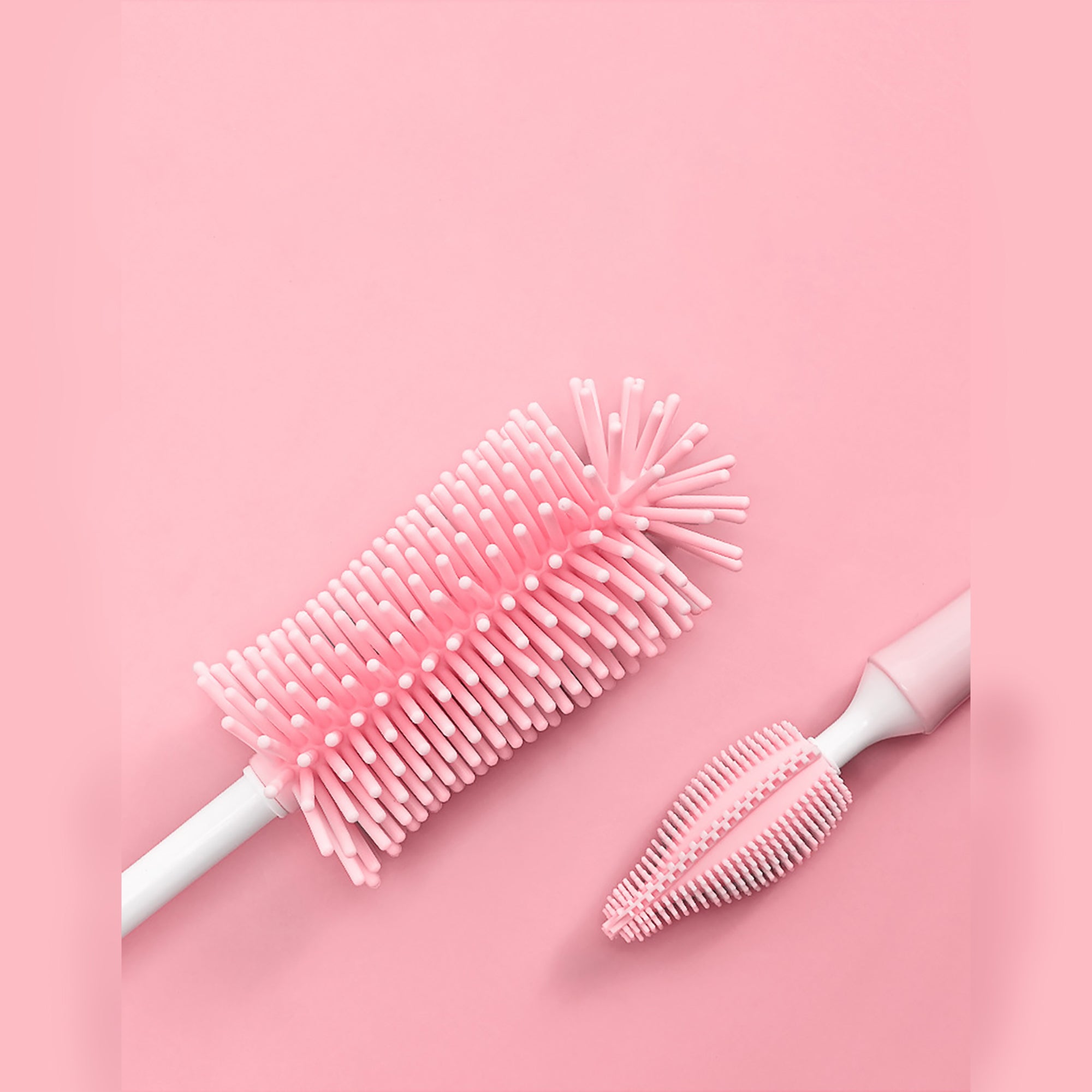 Brosse à biberon