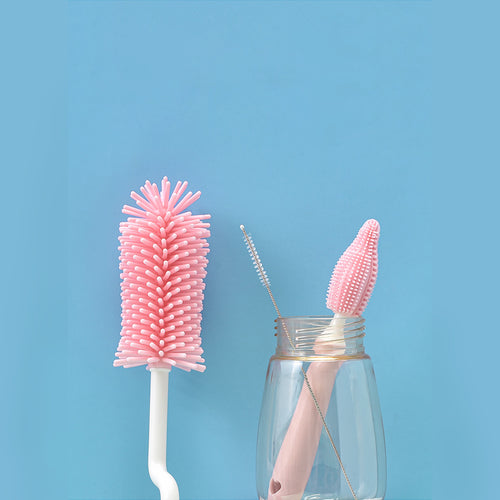 Brosse à biberon