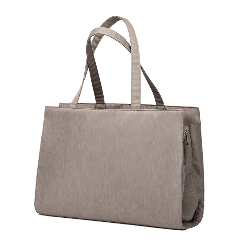 SAC 2 EN 1
Sac à langer pour bébé - Sac à main pour maman