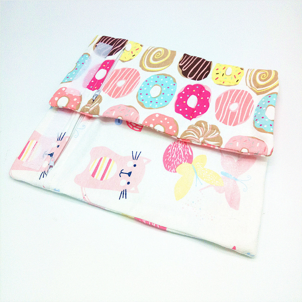 Housse chauffante USB